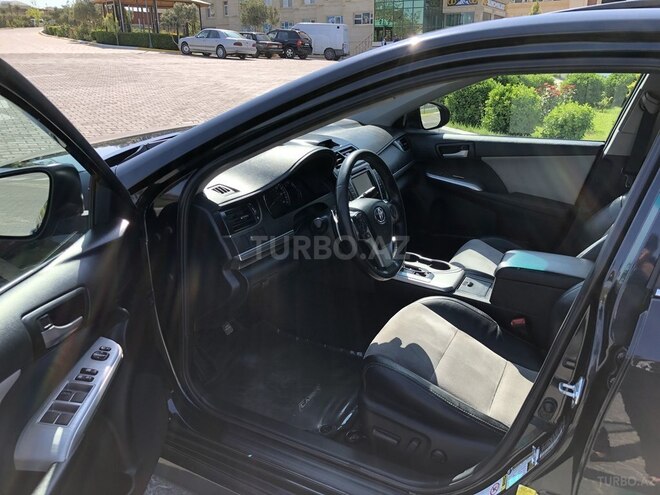 Toyota Camry 2012, 89,000 km - 2.5 l - Bakı