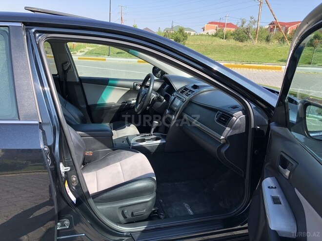 Toyota Camry 2012, 89,000 km - 2.5 l - Bakı