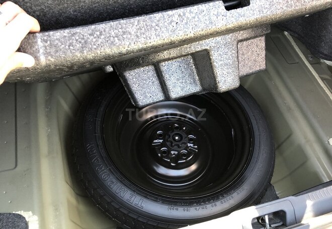 Toyota Camry 2012, 89,000 km - 2.5 l - Bakı