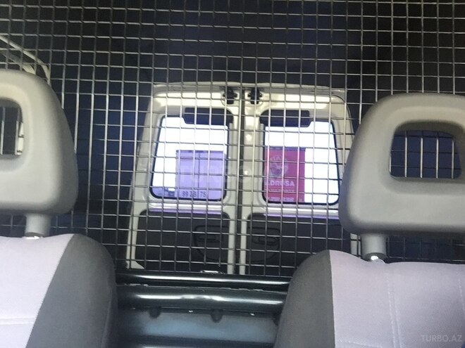 Opel Combo 2011, 164,000 km - 1.5 l - Bakı