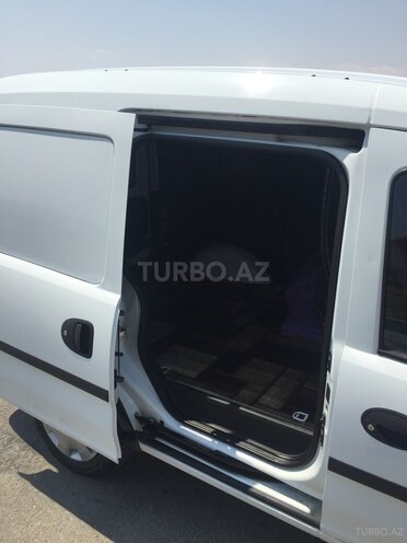 Opel Combo 2011, 164,000 km - 1.5 l - Bakı