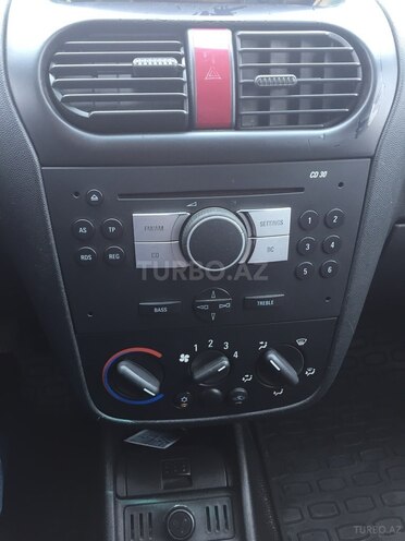 Opel Combo 2011, 164,000 km - 1.5 l - Bakı