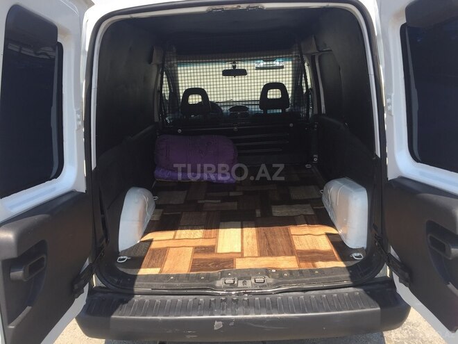 Opel Combo 2011, 164,000 km - 1.5 l - Bakı