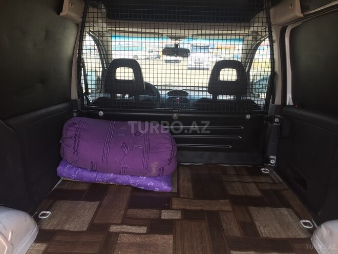 Opel Combo 2011, 164,000 km - 1.5 l - Bakı
