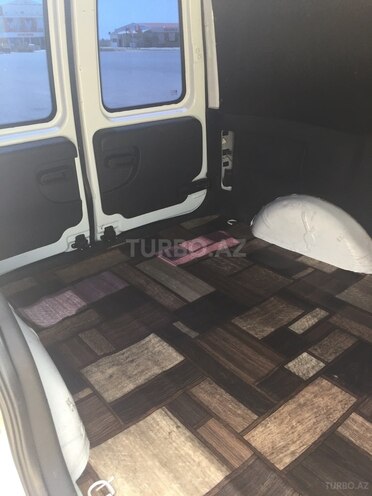 Opel Combo 2011, 164,000 km - 1.5 l - Bakı
