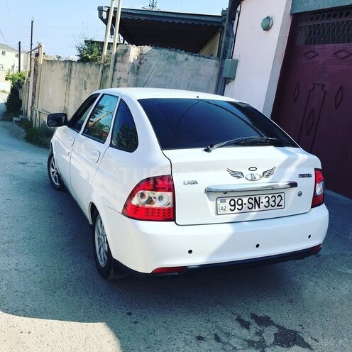 LADA (VAZ) Priora 2015, 64,000 km - 1.6 l - Bakı