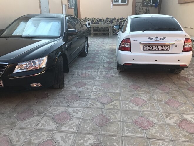LADA (VAZ) Priora 2015, 64,000 km - 1.6 l - Bakı