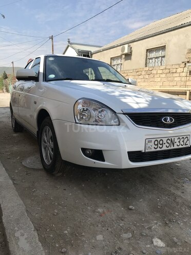 LADA (VAZ) Priora 2015, 64,000 km - 1.6 l - Bakı