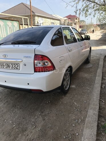 LADA (VAZ) Priora 2015, 64,000 km - 1.6 l - Bakı