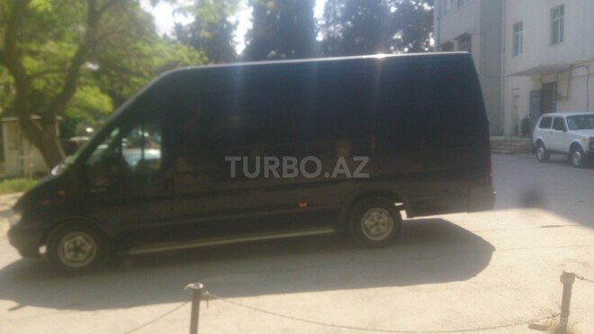 Ford Transit 2003, 54,800 km - 0.3 л - Bakı