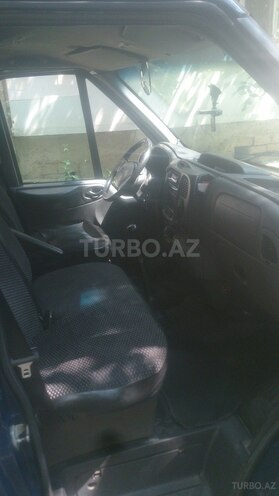 Ford Transit 2003, 54,800 km - 0.3 л - Bakı