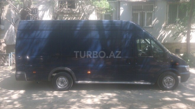 Ford Transit 2003, 54,800 km - 0.3 л - Bakı