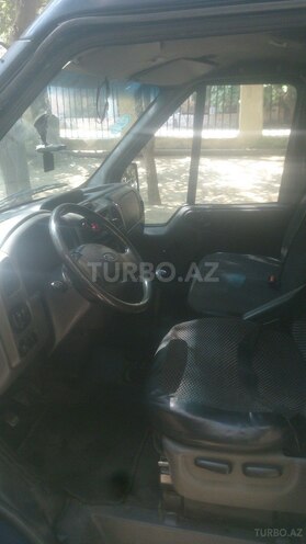 Ford Transit 2003, 54,800 km - 0.3 л - Bakı