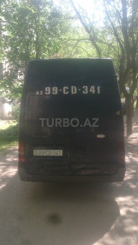 Ford Transit 2003, 54,800 km - 0.3 л - Bakı