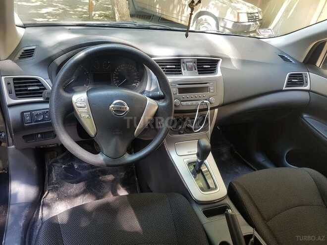 Nissan Tiida 2013, 70,000 km - 1.5 л - Bakı
