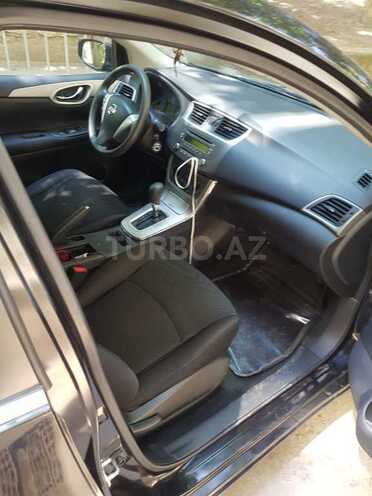 Nissan Tiida 2013, 70,000 km - 1.5 л - Bakı