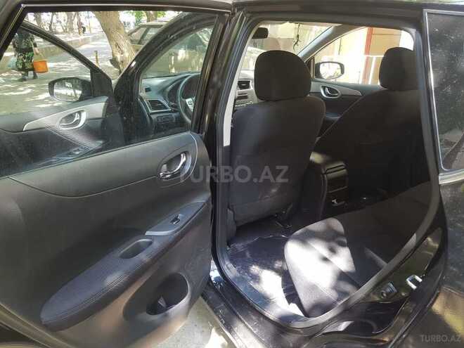 Nissan Tiida 2013, 70,000 km - 1.5 л - Bakı