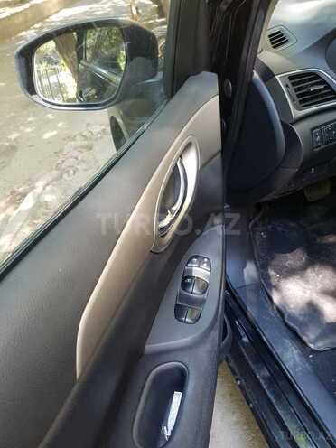 Nissan Tiida 2013, 70,000 km - 1.5 л - Bakı