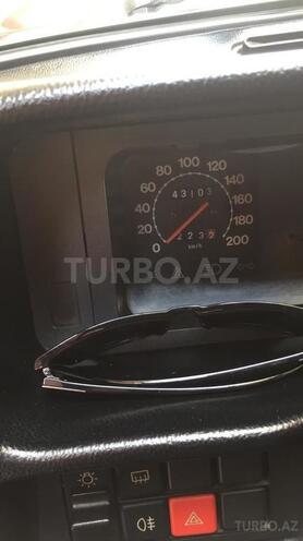 Tofas Sahin 2004, 49,000 km - 1.6 l - Bakı