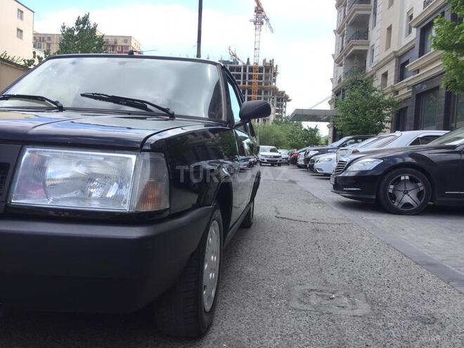 Tofas Sahin 2004, 49,000 km - 1.6 l - Bakı