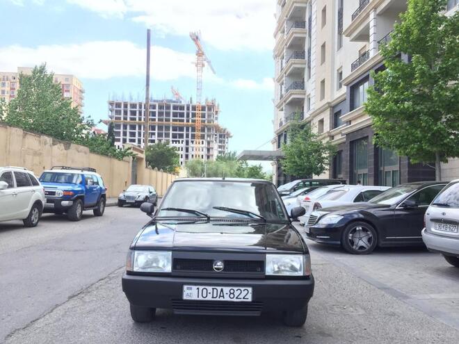 Tofas Sahin 2004, 49,000 km - 1.6 l - Bakı