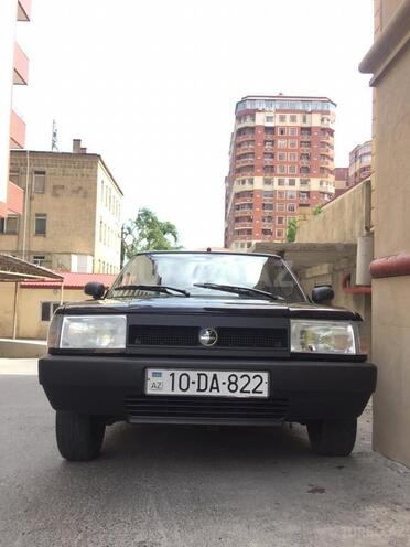 Tofas Sahin 2004, 49,000 km - 1.6 l - Bakı