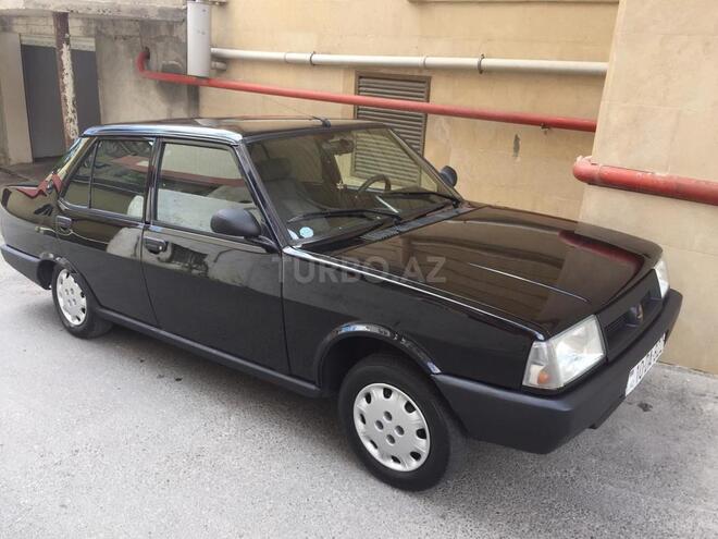 Tofas Sahin 2004, 49,000 km - 1.6 l - Bakı