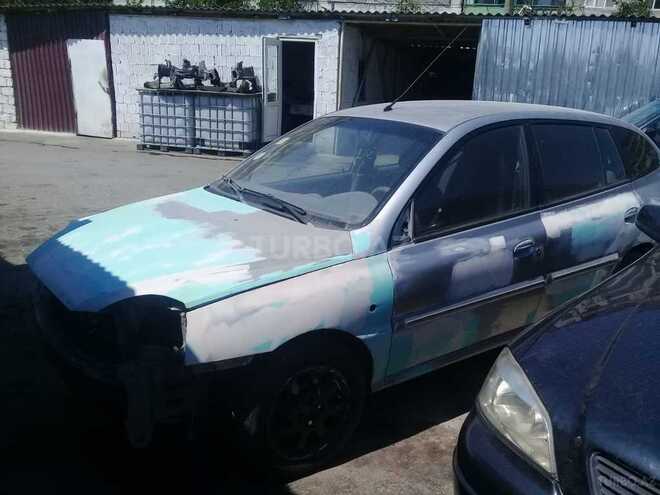Kia Rio 2004, 195,000 km - 1.5 л - Bakı
