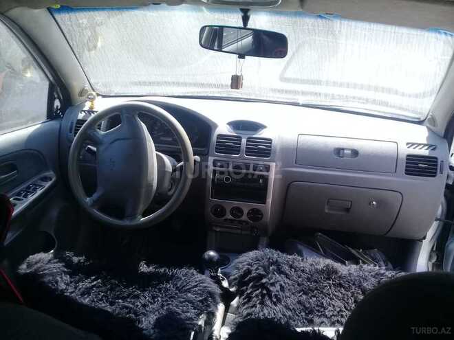 Kia Rio 2004, 195,000 km - 1.5 л - Bakı