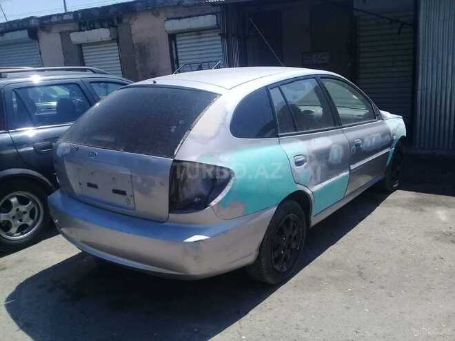 Kia Rio 2004, 195,000 km - 1.5 л - Bakı