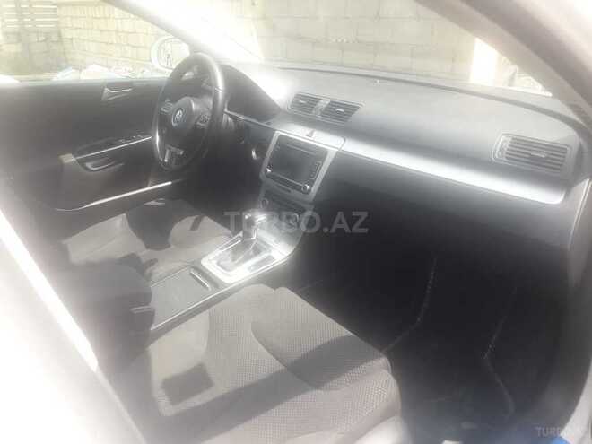 Volkswagen Passat 2010, 210,000 km - 1.8 l - Bakı