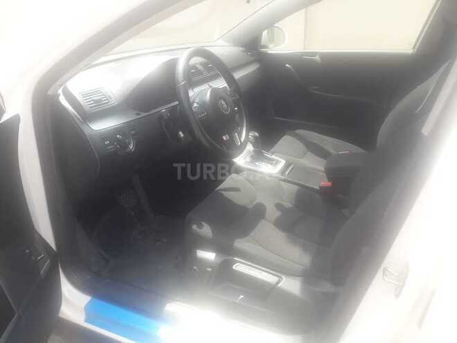 Volkswagen Passat 2010, 210,000 km - 1.8 l - Bakı