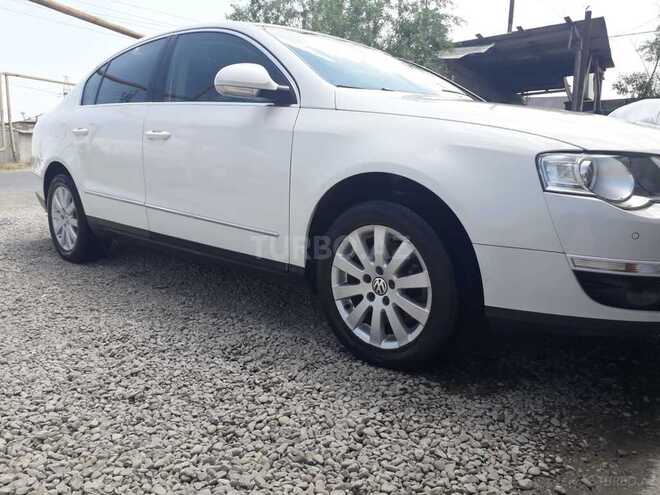 Volkswagen Passat 2010, 210,000 km - 1.8 l - Bakı