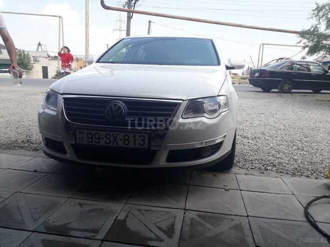 Volkswagen Passat 2010, 210,000 km - 1.8 l - Bakı