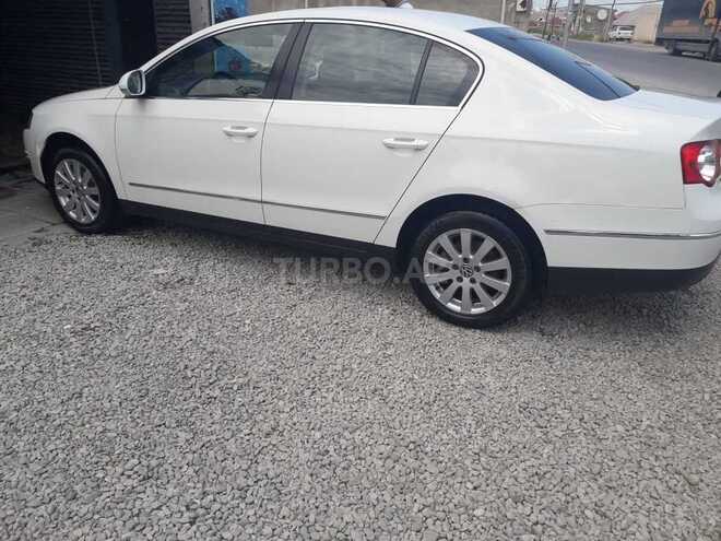 Volkswagen Passat 2010, 210,000 km - 1.8 l - Bakı