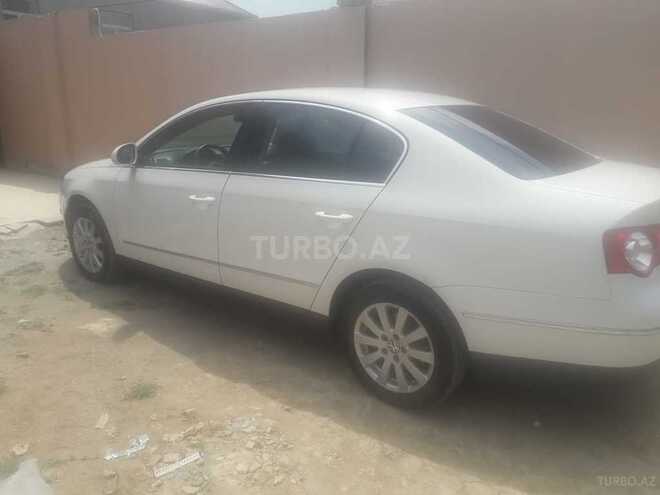 Volkswagen Passat 2010, 210,000 km - 1.8 l - Bakı