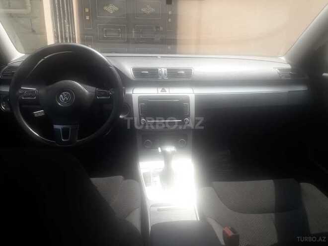 Volkswagen Passat 2010, 210,000 km - 1.8 l - Bakı