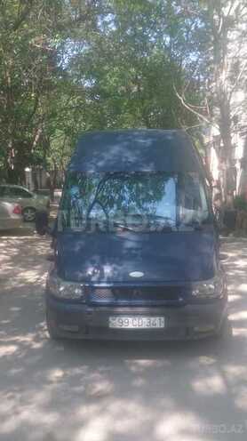 Ford Transit 2003, 545,000 km - 2.5 l - Bakı