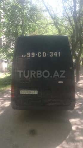 Ford Transit 2003, 545,000 km - 2.5 l - Bakı