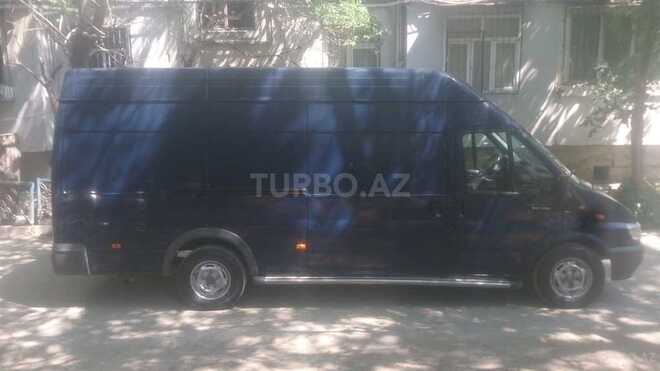 Ford Transit 2003, 545,000 km - 2.5 l - Bakı