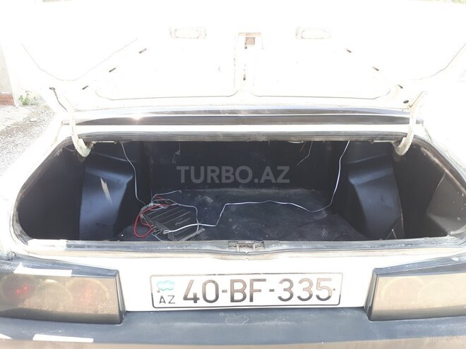 LADA (VAZ) 21099 1998, 220,000 km - 1.5 l - Quba
