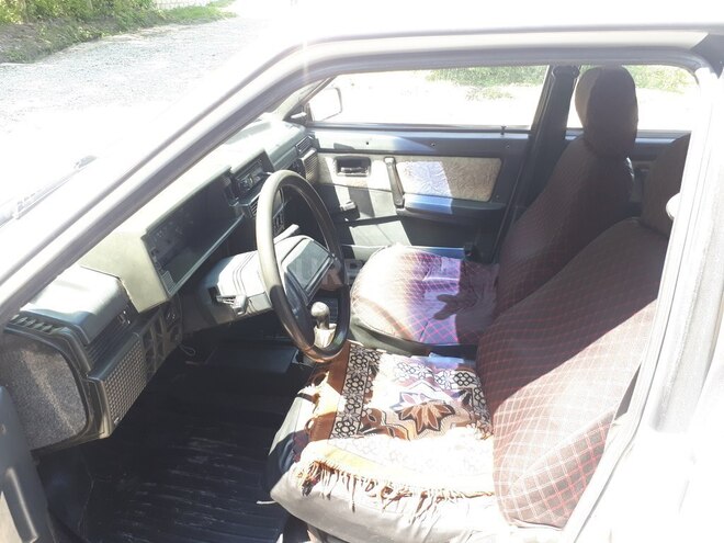 LADA (VAZ) 21099 1998, 220,000 km - 1.5 l - Quba