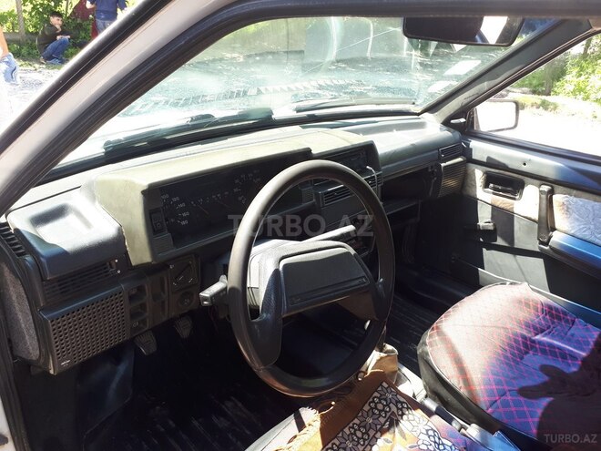 LADA (VAZ) 21099 1998, 220,000 km - 1.5 l - Quba
