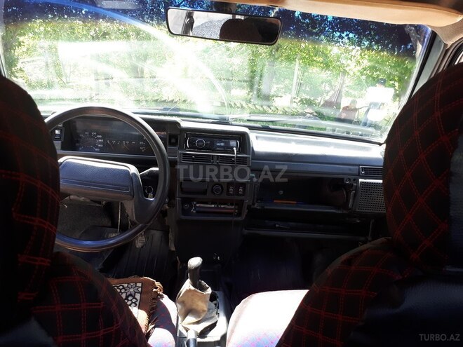 LADA (VAZ) 21099 1998, 220,000 km - 1.5 l - Quba