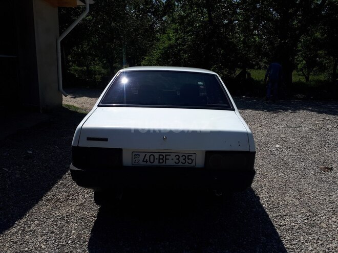 LADA (VAZ) 21099 1998, 220,000 km - 1.5 l - Quba