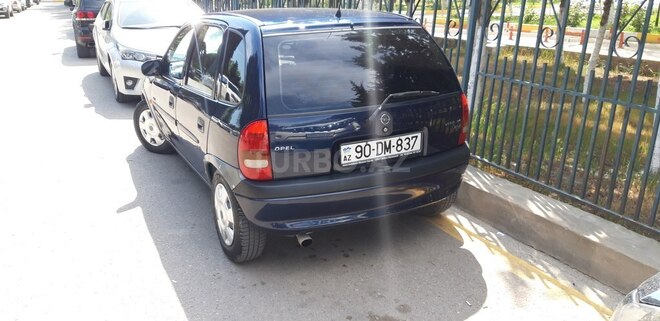 Opel Vita 1999, 339,000 km - 1.4 l - Bakı