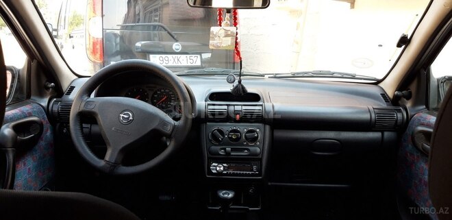 Opel Vita 1999, 339,000 km - 1.4 l - Bakı