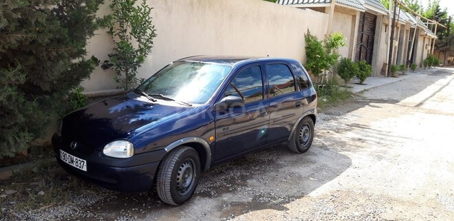 Opel Vita 1999, 339,000 km - 1.4 l - Bakı