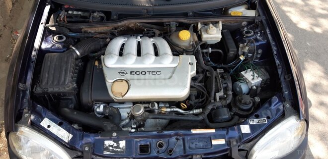 Opel Vita 1999, 339,000 km - 1.4 l - Bakı