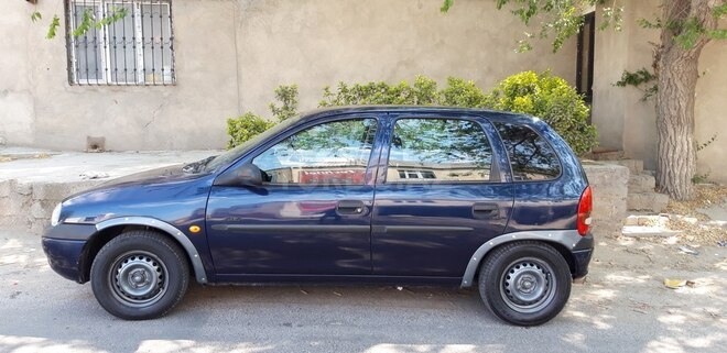 Opel Vita 1999, 339,000 km - 1.4 l - Bakı